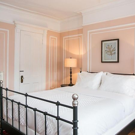 Lefferts Manor Nova York Exterior foto