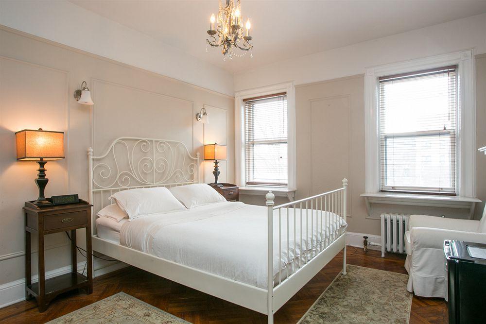 Lefferts Manor Nova York Exterior foto