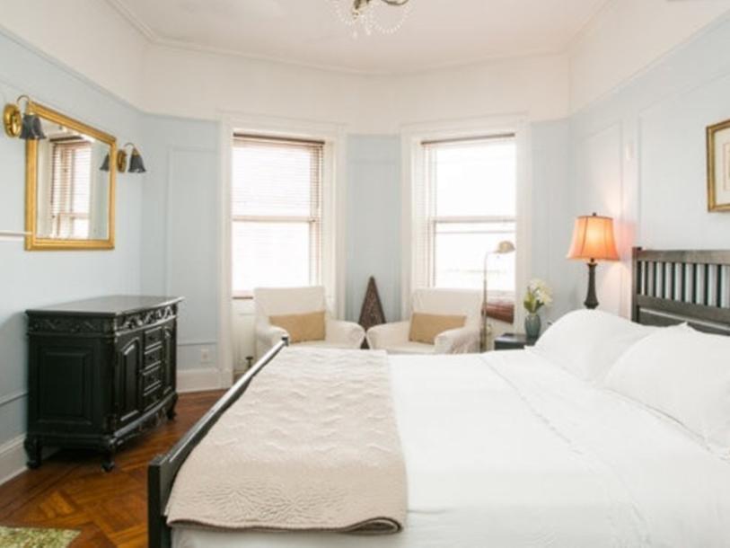 Lefferts Manor Nova York Exterior foto
