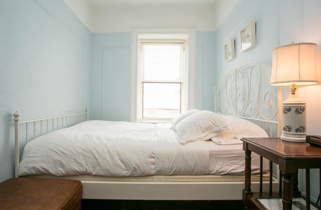Lefferts Manor Nova York Quarto foto