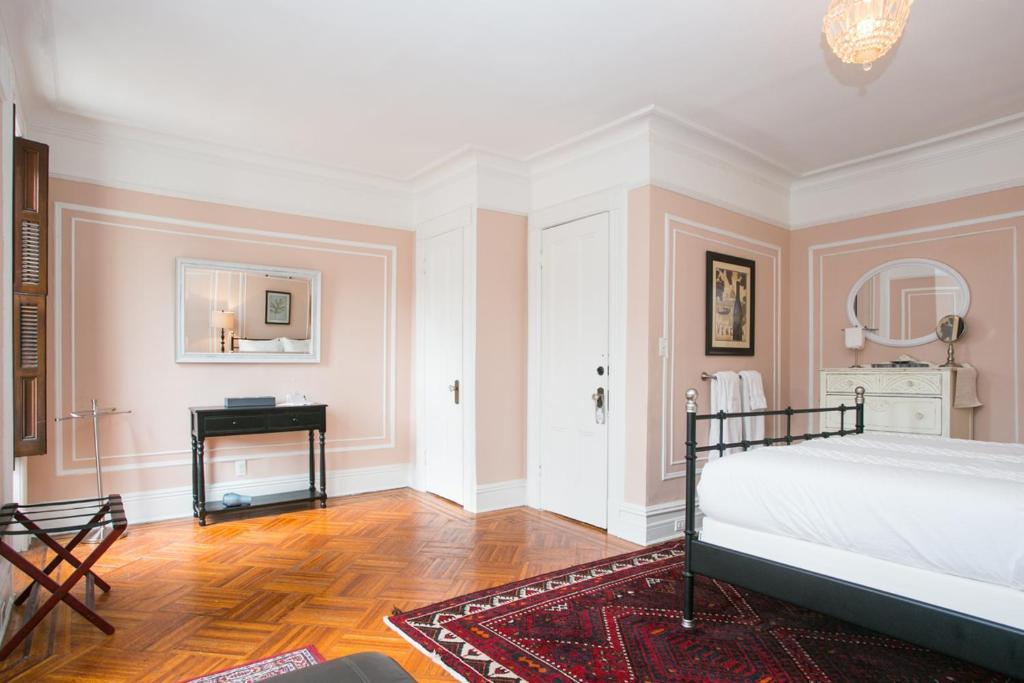 Lefferts Manor Nova York Quarto foto