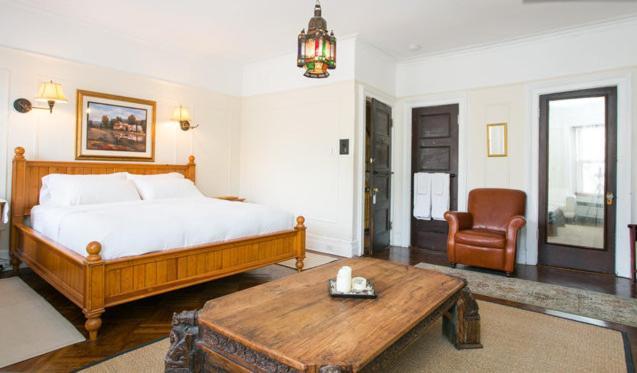 Lefferts Manor Nova York Quarto foto