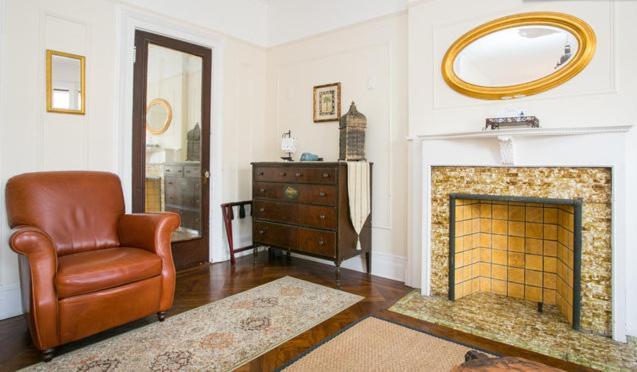 Lefferts Manor Nova York Quarto foto