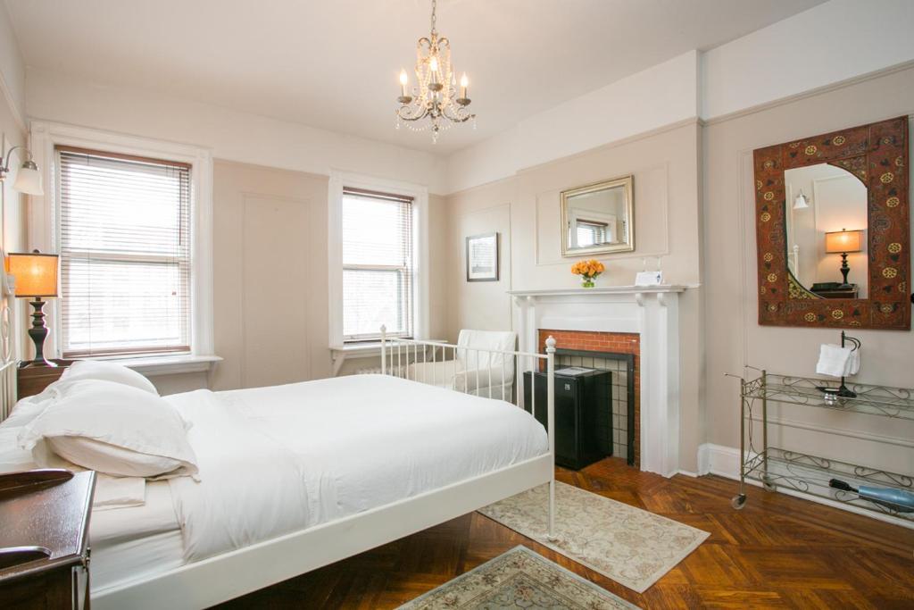 Lefferts Manor Nova York Quarto foto