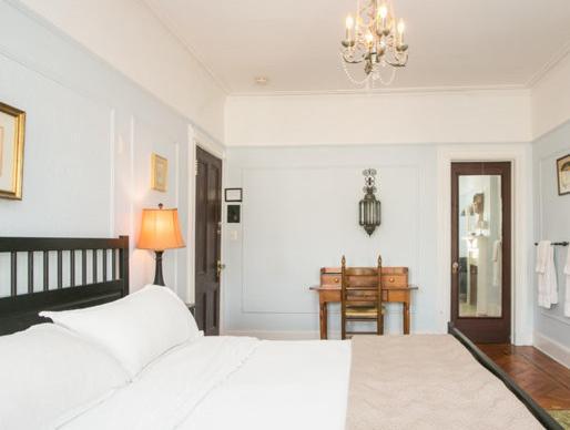 Lefferts Manor Nova York Quarto foto