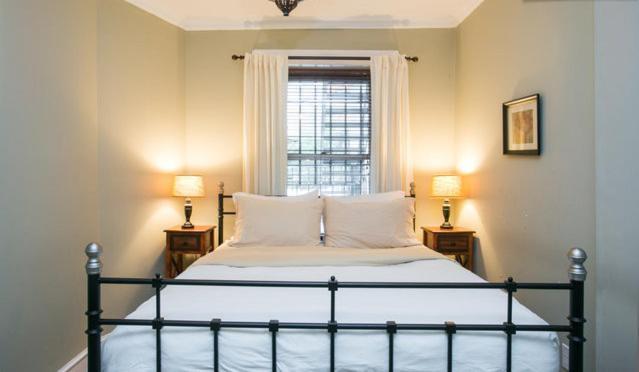 Lefferts Manor Nova York Quarto foto