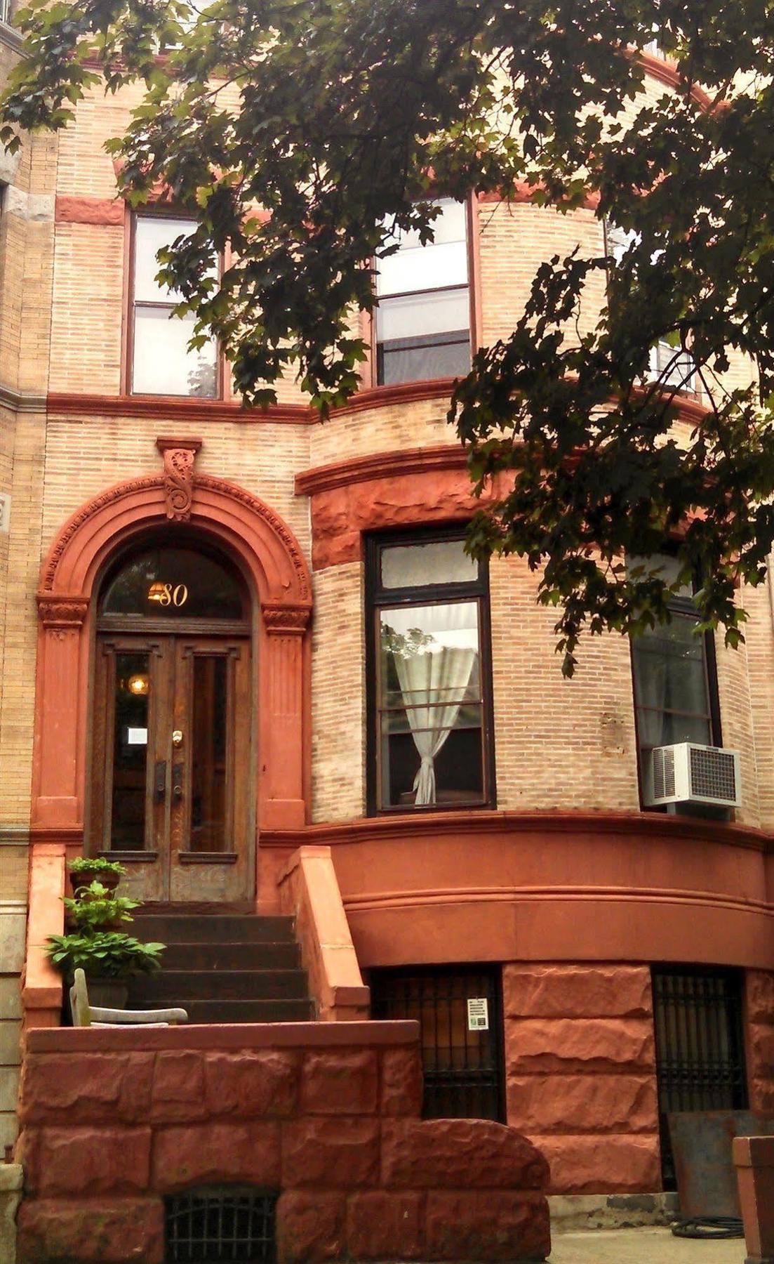 Lefferts Manor Nova York Exterior foto