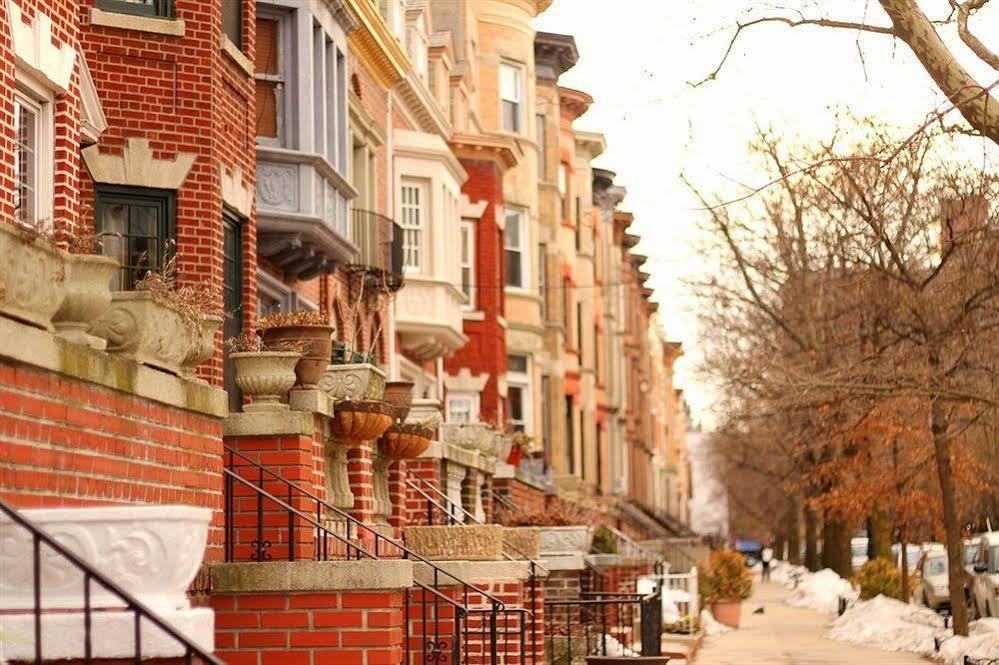 Lefferts Manor Nova York Exterior foto