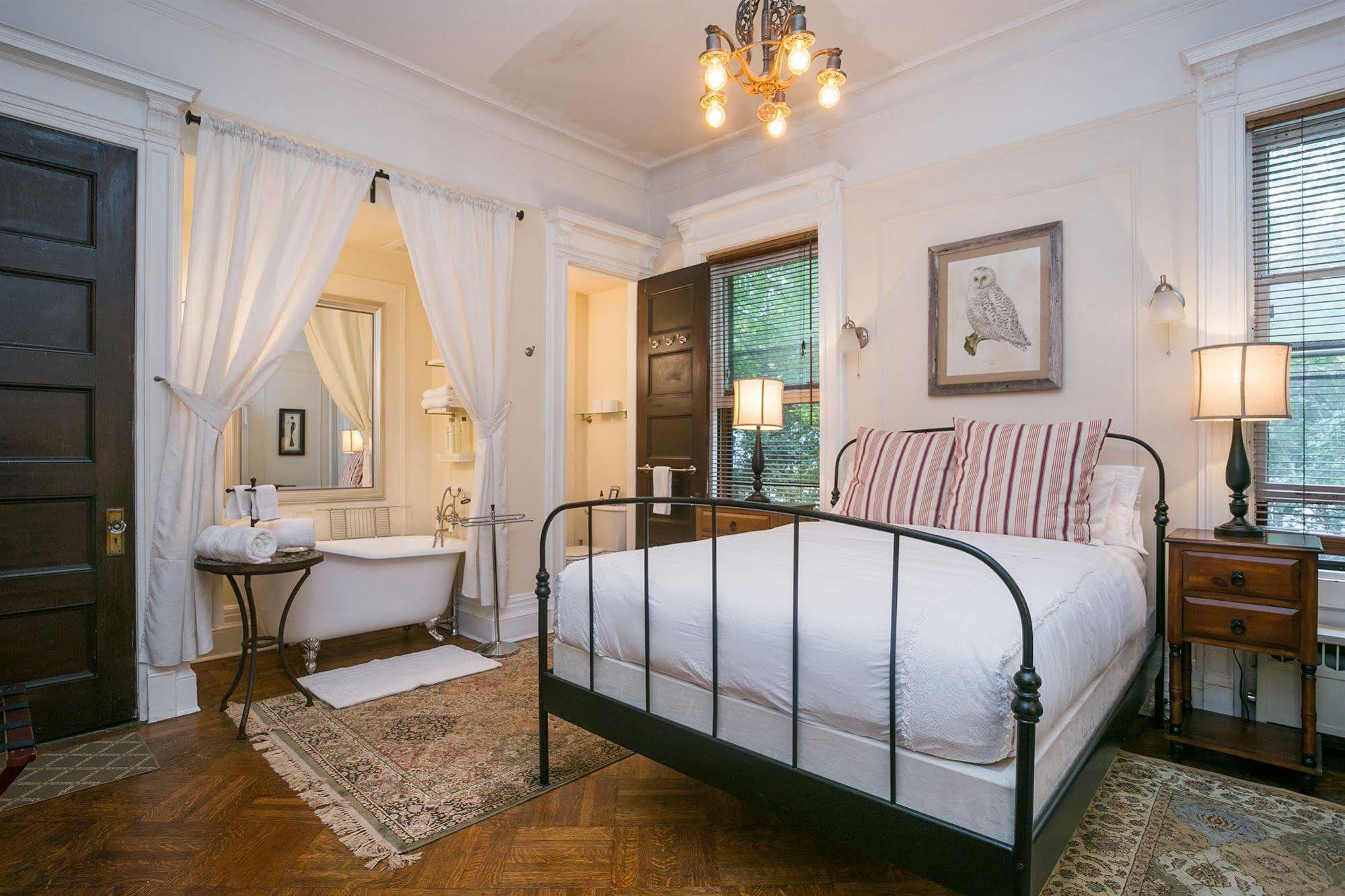 Lefferts Manor Nova York Exterior foto